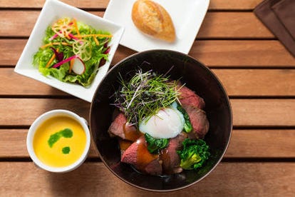 お子様連れランチに最適 半田でおすすめしたい人気のお店 ぐるなび