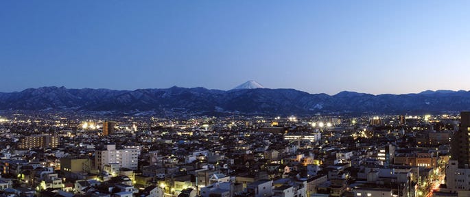 甲府ワシントンホテルプラザ 銀座八丁