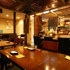 九段ごち屋 