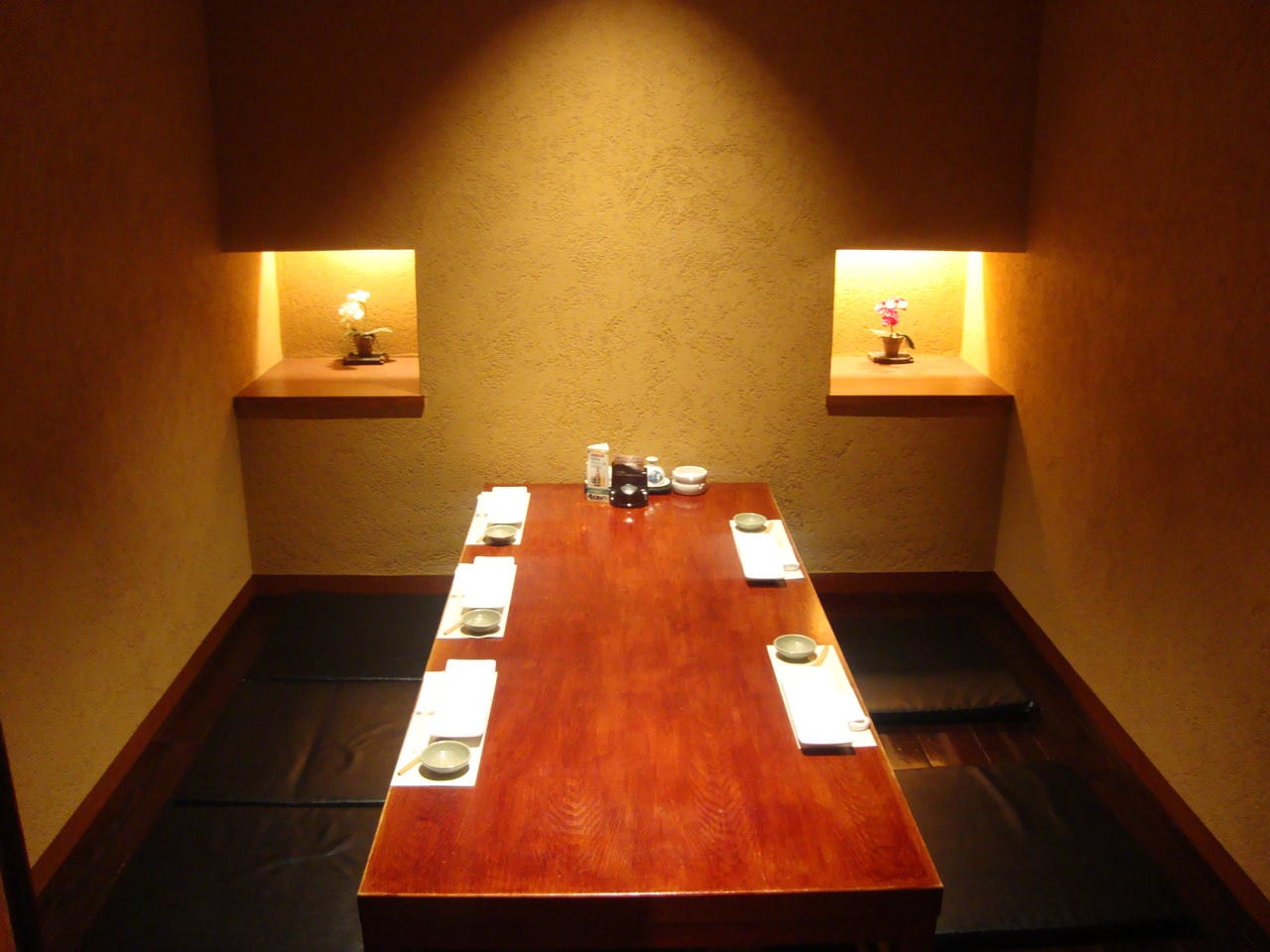 大名 つつじ庵 大名 居酒屋 ぐるなび