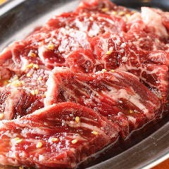 焼肉の井筒屋 中川店 中川区 焼肉 ぐるなび