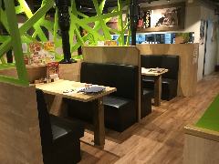 炭火焼肉 ときん 新道店