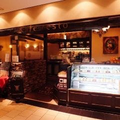 Cafe resto（カフェ レスト）