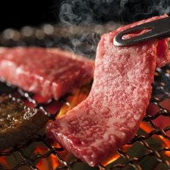 個室肉バル 肉寿司食べ放題 奏 上野店