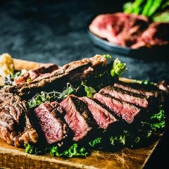 THE MEAT SHOP 