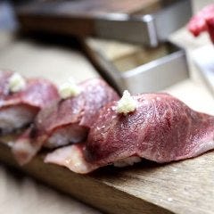 THE MEAT SHOP