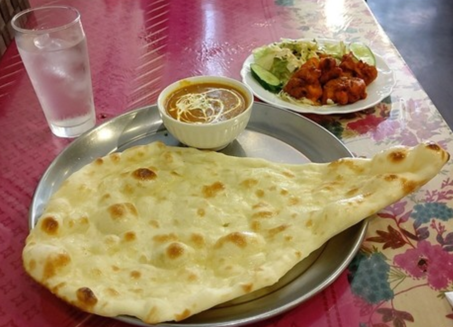 インド料理 ナマステ マハラジャ 谷町店のURL1