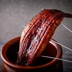 鰻の堀江 唐木田店 