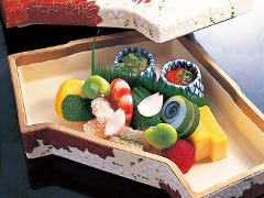 花外楼 北浜本店