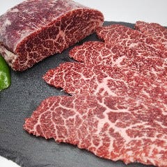 肉とともに滅ぶ 石神井公園店