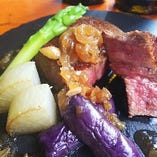 滅び肉　黒毛和牛ヒレ