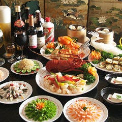 老辺餃子舘 新宿別館