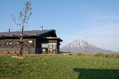 ニセコ高橋牧場レストラン PRATIVO（プラティーヴォ）