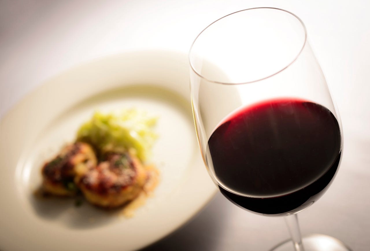 DA OLMO(ダオルモ)（神谷町/イタリアン（イタリア料理）） - 楽天ぐるなび