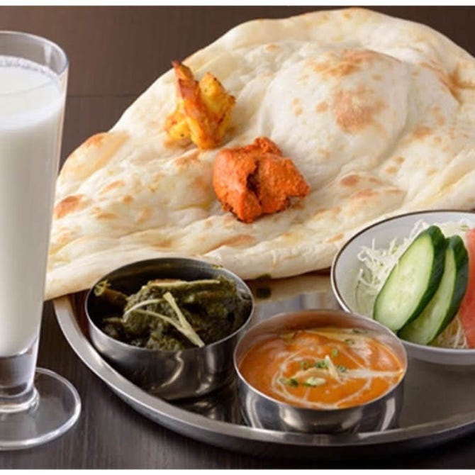 ジャーハン インドネパール料理 三郷 八潮 インドカレー ぐるなび