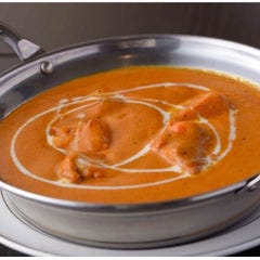 ジャーハン インドネパール料理 