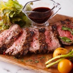 肉バル アジアナ 有楽町
