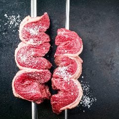 肉バル アジアナ 有楽町