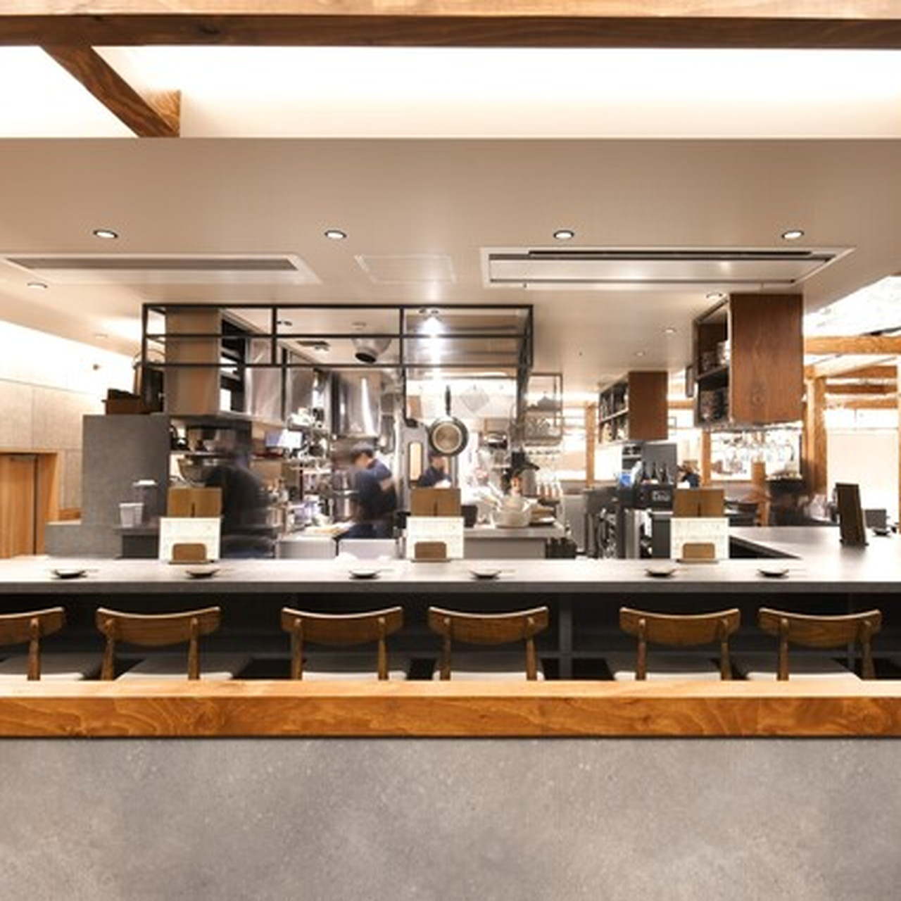大衆酒場 ミチシルベ マルエイガレリア店 席 - 楽天ぐるなび