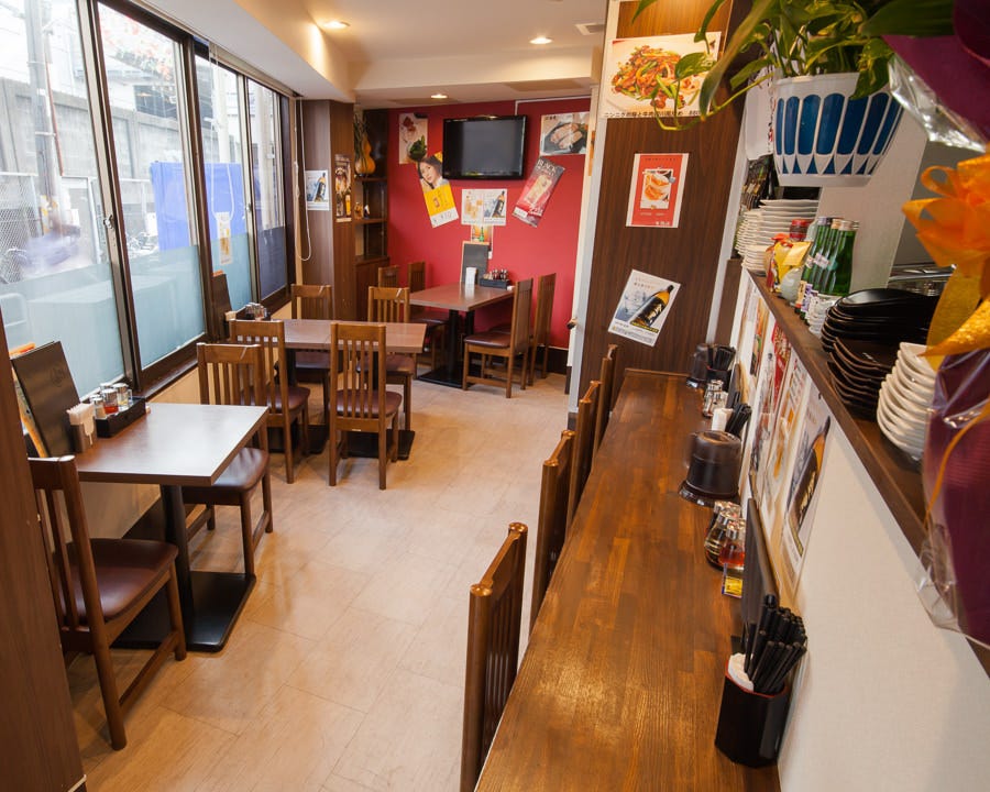 百鶴源（ももつるげん） 鶴見本店（鶴見/居酒屋） - 楽天ぐるなび