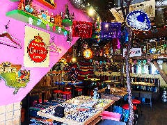 メキシコ酒場 サンズ・ダイナー 津田沼店