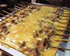 串まん 西九条店