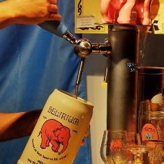 ベルギービール 三条 まどべ