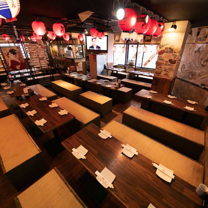 博多長浜市場直送居酒屋 ヒノマル 蒲田店 蒲田 居酒屋 ぐるなび 博多長浜市場直送居酒屋 ヒノマル 蒲田店 蒲田 居酒屋 ぐるなび
