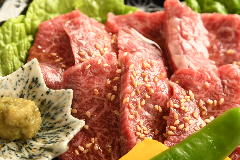 焼肉ダイニング あぶりや 采（さい）