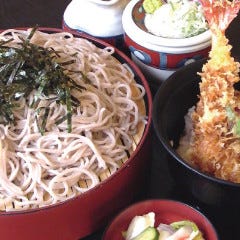 そば処 丸松 仙台空港店 