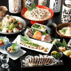 日本酒バルかぐら 上野店