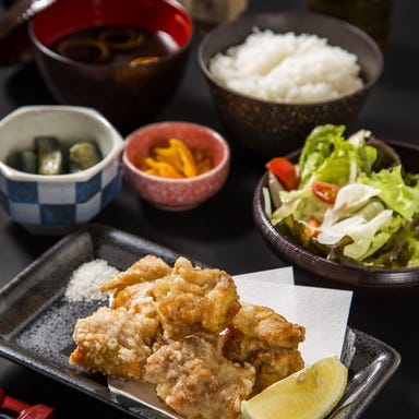 名古屋コーチン 弌鳥 グローバルゲート店  料理・ドリンクの画像
