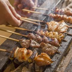 名古屋コーチン 弌鳥 グローバルゲート店