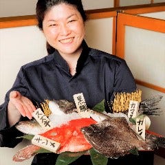 天王寺で完全個室があるレストラン 居酒屋 飲食店