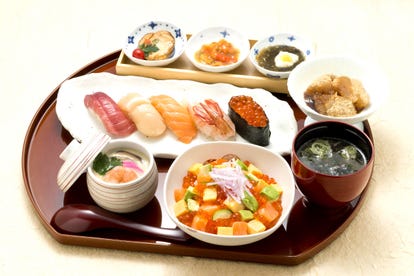 人気店が見つかる 北千住の回転寿司でおすすめしたい人気のお店 ぐるなび 人気店が見つかる 北千住の回転寿司でおすすめしたい人気のお店 ぐるなび
