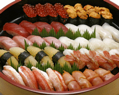 回転寿司 ぱさーる 札幌すすきの 回転寿司 ぐるなび