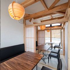 うなぎ四代目菊川VISON多気