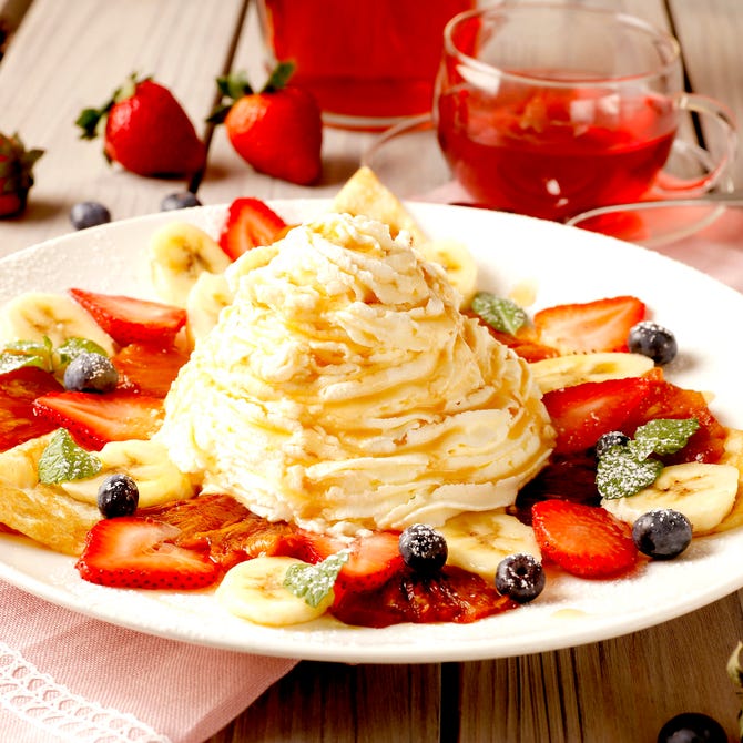 Creperie Le Beurre Noisette クレープリールブールノワゼット 梅田 大阪駅 カフェ ぐるなび