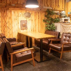 熊谷で完全個室があるレストラン 居酒屋 飲食店