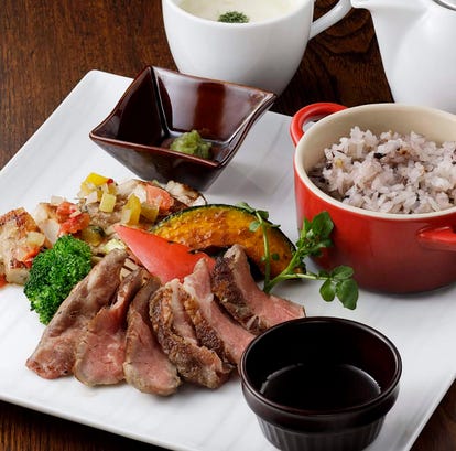 ランチならここ 名鉄名古屋駅周辺のバー バル ダイニングバーでおすすめしたい人気のお店 ぐるなび