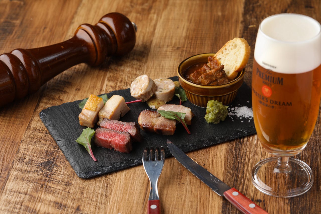 22年 最新グルメ マスターズドリームハウス 名古屋 Master S Dream House 名駅 レストラン カフェ 居酒屋のネット予約 愛知版