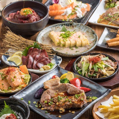 美味しいお店が見つかる 広島県 居酒屋 個室 おすすめ人気レストラン ぐるなび