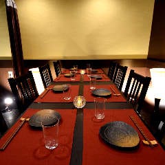 隠れ家個室居酒屋 四季彩 広島駅前店