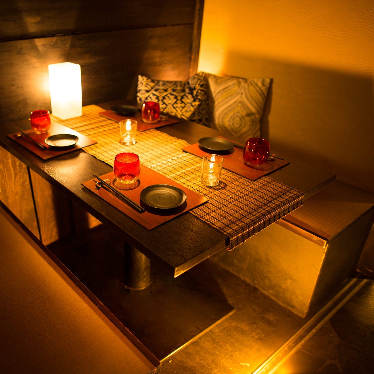 個室 鳥料理居酒屋 串みつ 渋谷店 渋谷 居酒屋 ぐるなび