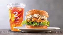 2foods 銀座ロフト店