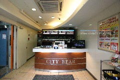 カラオケシティベア 草加1号店