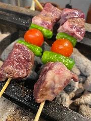焼鳥寛至