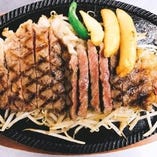 仙台牛サーロインステーキ