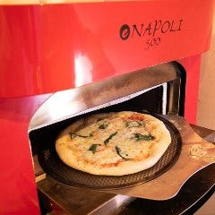 ピザとクラフトビールのお店 Tiny Barrel タイニーバーレル センター北 南 居酒屋 ぐるなび