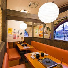 しゃぶしゃぶ太郎 中村店 その他の中村区 しゃぶしゃぶ ぐるなび